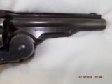1st Model Smith & Wesson Schofield Wells Fargo Marked - 5 of 15