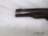 1st Model Smith & Wesson Schofield Wells Fargo Marked - 8 of 15