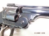 Smith & Wesson Double Action .44 - 9 of 13