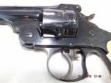 Smith & Wesson Double Action .44 - 5 of 13