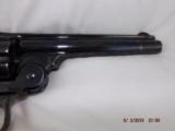 Smith & Wesson Double Action .44 - 7 of 13