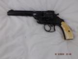Smith & Wesson Double Action .44 - 1 of 13