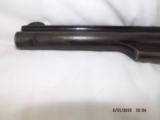 Smith & Wesson .44 Transitional American- 7 of 12