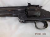 Smith & Wesson .44 Transitional American- 6 of 12