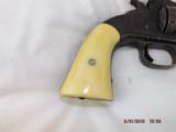 Smith & Wesson .44 Transitional American- 3 of 12