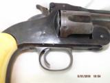 Smith & Wesson .44 Transitional American- 5 of 12