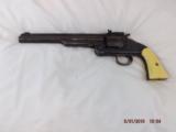 Smith & Wesson .44 Transitional American- 2 of 12