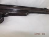 Smith & Wesson .44 Transitional American- 8 of 12