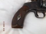 Smith & Wesson New model #3 Target in .44 Russian - 3 of 16