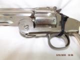 Smith & Wesson 2nd Model American - 4 of 12