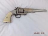 Smith & Wesson 2nd Model American - 1 of 12