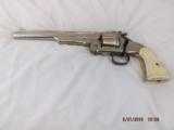 Smith & Wesson 2nd Model American - 2 of 12