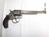 Colt Model 1878 Frontier - 2 of 13