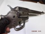 Colt Model 1878 Frontier - 4 of 13