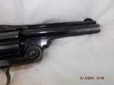 5" Smith & Wesson New Model Number 3 - 7 of 15