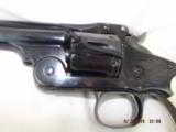 5" Smith & Wesson New Model Number 3 - 6 of 15
