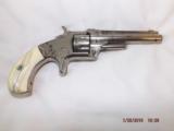 Smith & Wesson Model 1
3rd Issue - 10 of 14