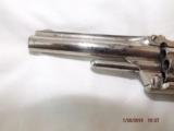 Smith & Wesson Model 1
3rd Issue - 6 of 14