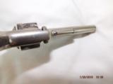 Smith & Wesson Model 13rd Issue - 11 of 14