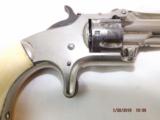 Smith & Wesson Model 13rd Issue - 7 of 14