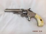 Smith & Wesson Model 13rd Issue - 2 of 14