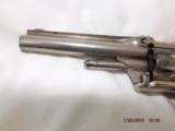 Smith & Wesson Model 13rd Issue - 5 of 14