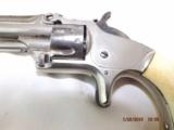 Smith & Wesson Model 13rd Issue - 4 of 14