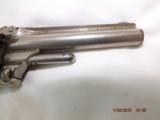Smith & Wesson Model 13rd Issue - 8 of 14