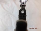 Smith & Wesson Model 13rd Issue - 14 of 14