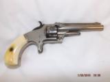 Smith & Wesson Model 13rd Issue - 1 of 14