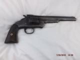 Smith & Wesson US American - 2 of 21
