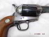 2nd Generation Colt Buntline Special - 5 of 17