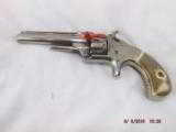 Presentation Smith & Wesson Model 1 - 1 of 12