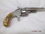 Presentation Smith & Wesson Model 1 - 2 of 12