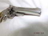 Presentation Smith & Wesson Model 1 - 9 of 12