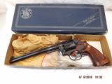 Smith & Wesson 48-3 .22Mag w/ extra .22LR cylinder - 1 of 22