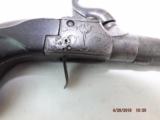 Cased Antique Percussion Pocket Pistol - 20 of 23