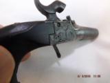 Cased Antique Percussion Pocket Pistol - 10 of 23