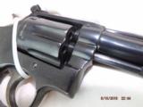 Smith & Wesson Pre Model 18 Combat Masterpiece .22LR - 12 of 14