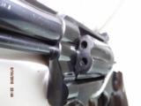 Smith & Wesson Pre Model 18 Combat Masterpiece .22LR - 13 of 14