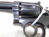 Smith & Wesson Pre Model 18 Combat Masterpiece .22LR - 5 of 14