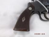 Smith & Wesson Pre Model 18 Combat Masterpiece .22LR - 4 of 14