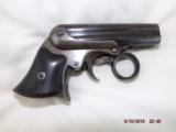 Remington Elliot .32 Rimfire Pepperbox - 2 of 13