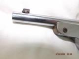 Unknown Maker .22 Prototype Single Shot Pistol - 9 of 12