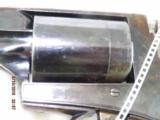 Wonderful Beaumont Adams Model 1854 Cartridge Conversion - 3 of 12