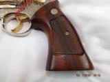 Smith & Wesson Engraved and Cased Model 29-2 - 7 of 14
