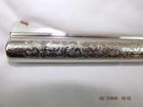 Smith & Wesson Engraved and Cased Model 29-2 - 11 of 14