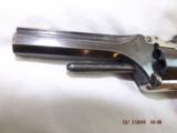 Cased Smith & Wesson Model 1- 2nd issue - 9 of 12
