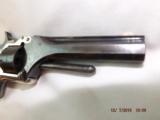 Cased Smith & Wesson Model 1- 2nd issue - 8 of 12