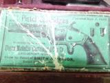 Cased Smith & Wesson Model 1- 2nd issue - 3 of 12